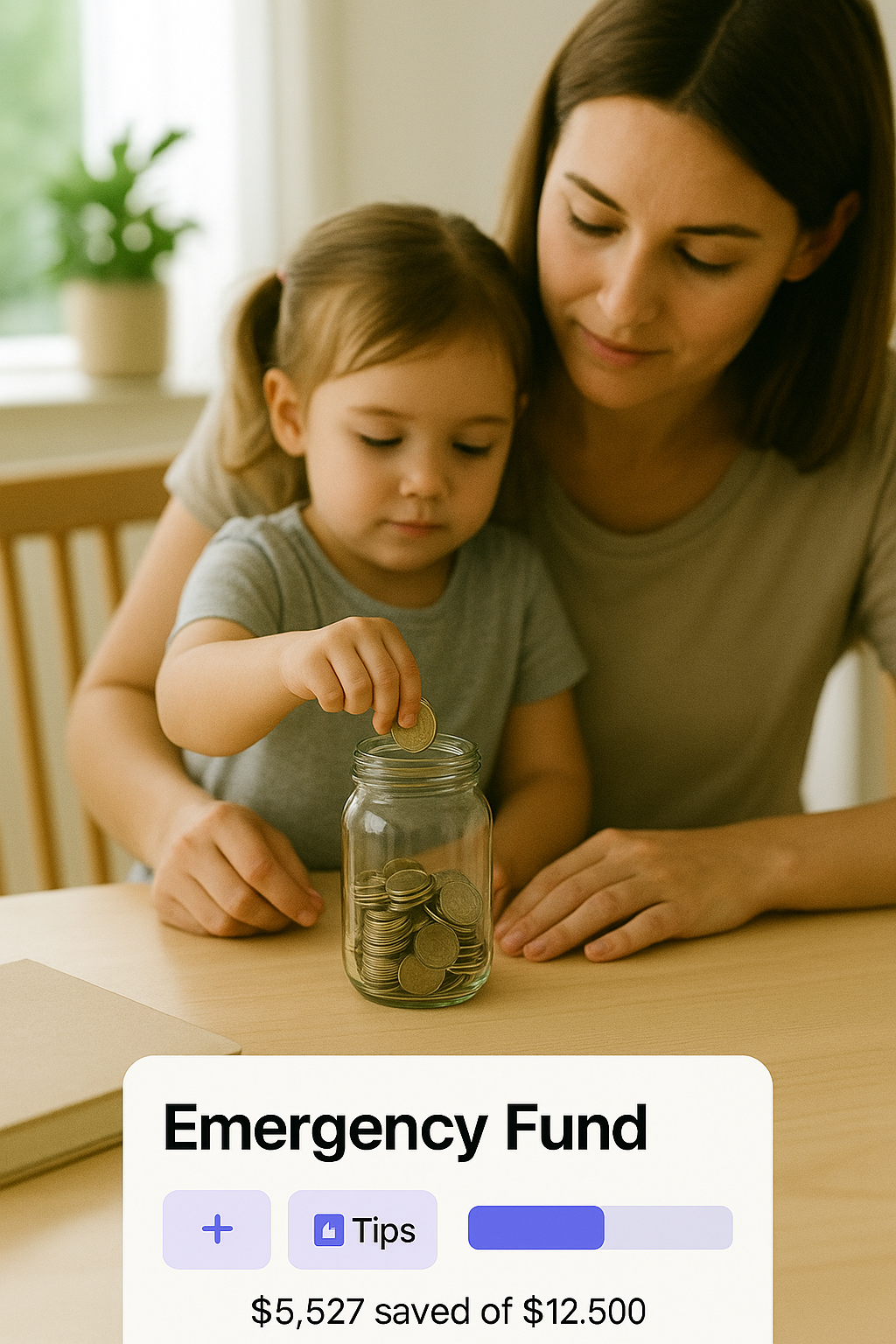emergency fund
