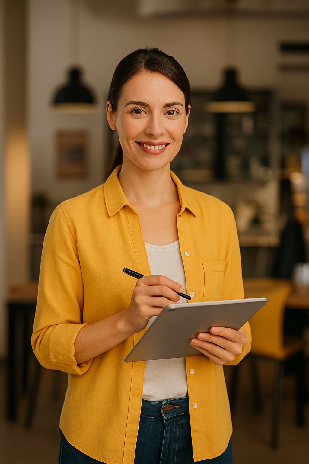 Unrivaled customization